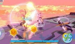 崩坏三周年角色爆料最新,新角色惊艳亮相，神秘力量即将觉醒！